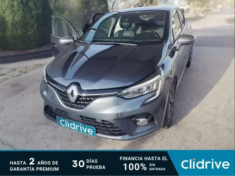 Used RENAULT CLIO Diesel 2020 Ad 