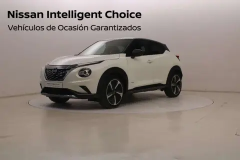 Annonce NISSAN JUKE  2024 d'occasion 