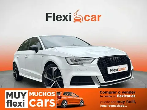 Used AUDI A3 Diesel 2020 Ad 