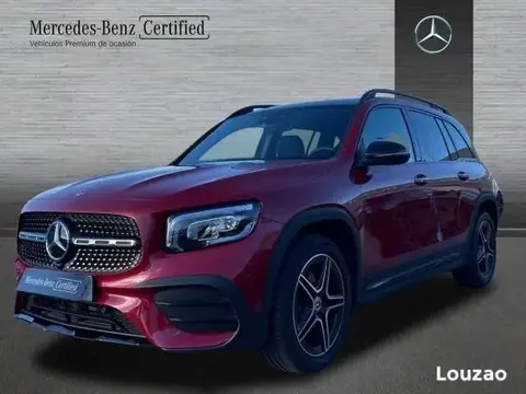 Used MERCEDES-BENZ CLASSE GLB Diesel 2023 Ad 