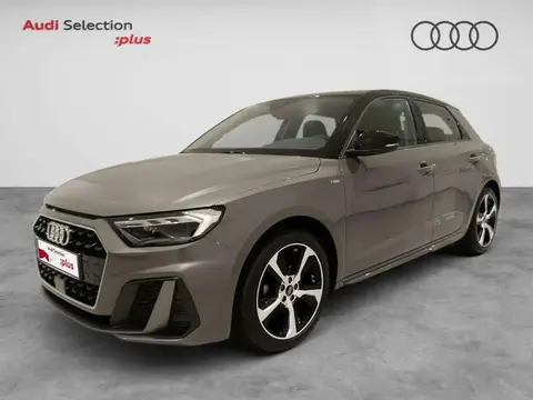 Annonce AUDI A1 Essence 2023 d'occasion 