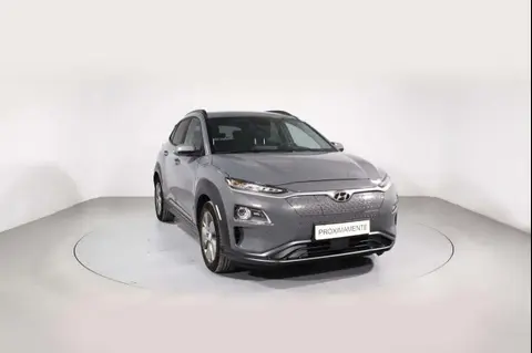 Annonce HYUNDAI KONA Électrique 2020 d'occasion 