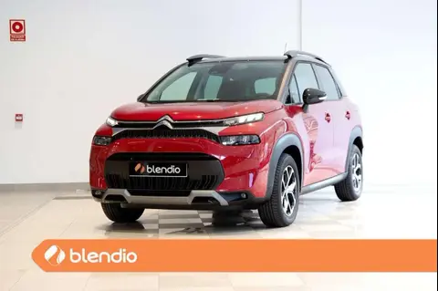 Used CITROEN C3 AIRCROSS Petrol 2023 Ad 