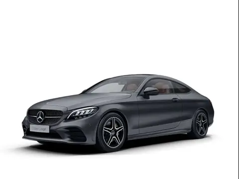 Annonce MERCEDES-BENZ CLASSE C Essence 2020 d'occasion 