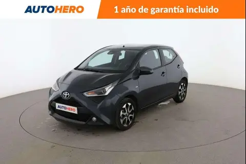 Used TOYOTA AYGO Petrol 2020 Ad 