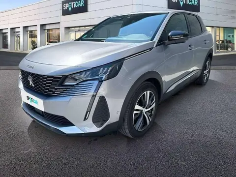 Used PEUGEOT 3008 Petrol 2023 Ad 