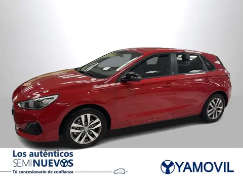 Used HYUNDAI I30 Petrol 2018 Ad 