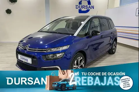 Used CITROEN C4 Diesel 2018 Ad 