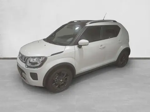 Used SUZUKI IGNIS Petrol 2024 Ad 