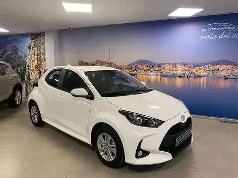 Used TOYOTA YARIS Petrol 2024 Ad 