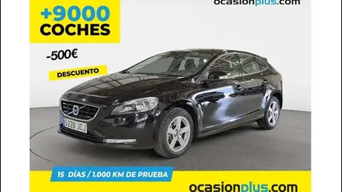 Used VOLVO V40 Diesel 2015 Ad 