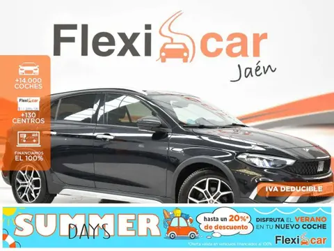 Used FIAT TIPO Petrol 2022 Ad 