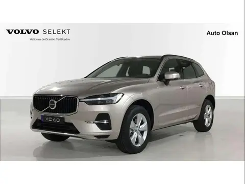 Used VOLVO XC60 Diesel 2022 Ad 