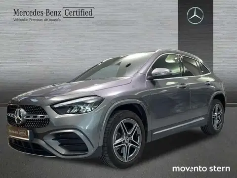 Annonce MERCEDES-BENZ CLASSE GLA Hybride 2023 d'occasion 