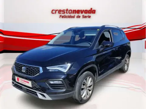 Used SEAT ATECA Diesel 2021 Ad 