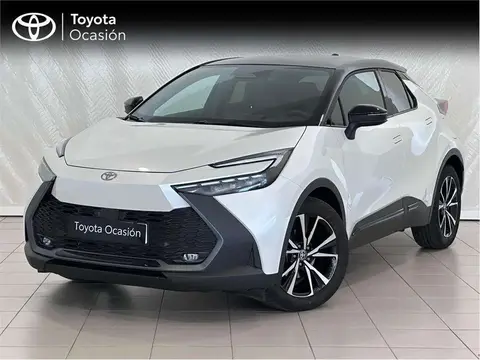 Used TOYOTA C-HR  2023 Ad 