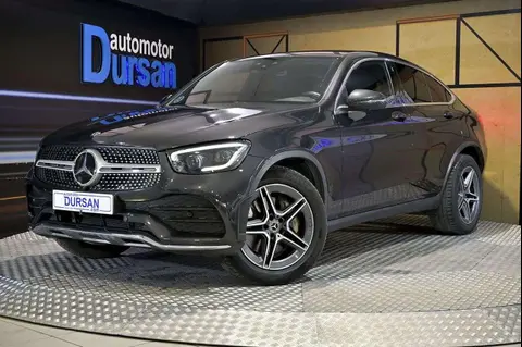 Used MERCEDES-BENZ CLASSE GLC Diesel 2020 Ad 