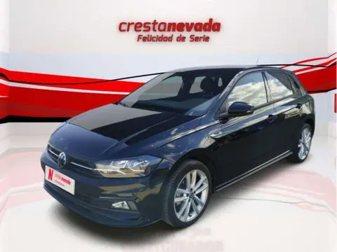 Used VOLKSWAGEN POLO Petrol 2020 Ad 