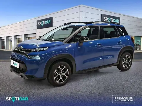 Annonce CITROEN C3 AIRCROSS Essence 2022 d'occasion 