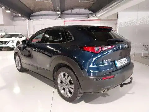 Used MAZDA CX-30 Petrol 2020 Ad 