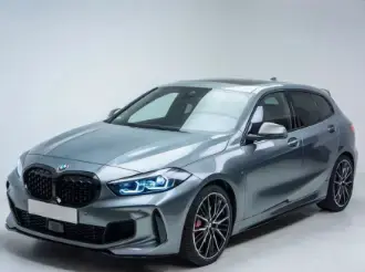 Annonce BMW SERIE 1 Essence 2023 d'occasion 