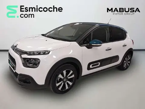 Annonce CITROEN C3 Essence 2023 d'occasion 