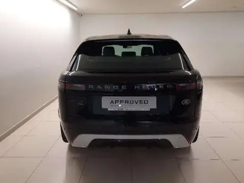 Annonce LAND ROVER RANGE ROVER VELAR Électrique 2023 d'occasion 