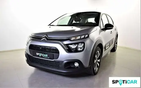 Annonce CITROEN C3 Essence 2023 d'occasion 