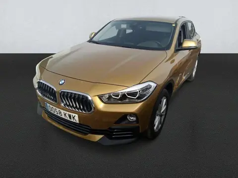 Used BMW X2 Diesel 2019 Ad 