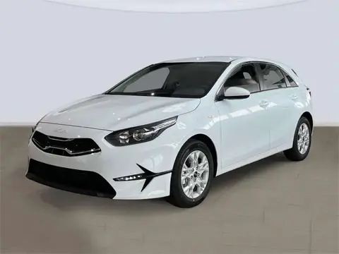 Used KIA CEED Petrol 2023 Ad 