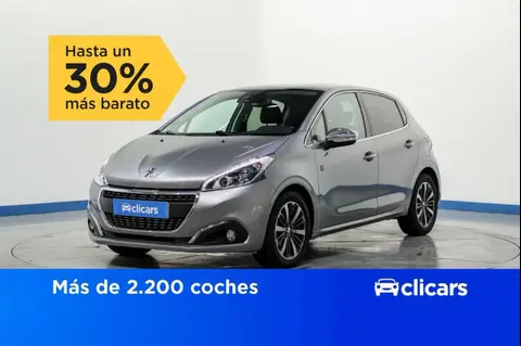 Used PEUGEOT 208 Petrol 2019 Ad 