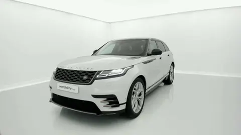 Used LAND ROVER RANGE ROVER VELAR Diesel 2020 Ad 