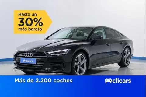 Used AUDI A7 Petrol 2020 Ad 