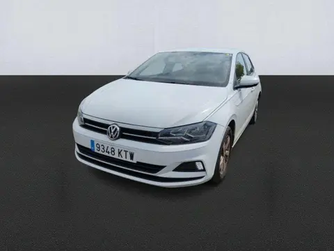 Used VOLKSWAGEN POLO Petrol 2019 Ad 