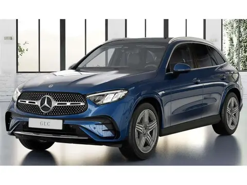 Used MERCEDES-BENZ CLASSE GLC Diesel 2024 Ad 