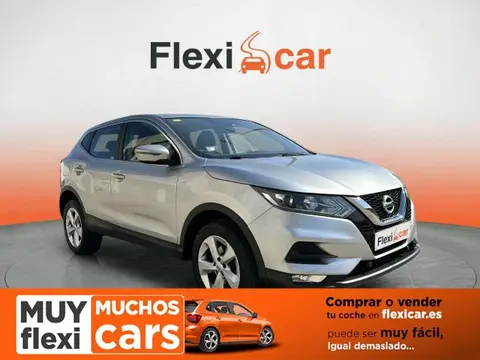 Used NISSAN QASHQAI Petrol 2019 Ad 