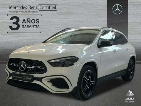 Annonce MERCEDES-BENZ CLASSE GLA Électrique 2023 d'occasion 