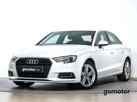 Annonce AUDI A3 Diesel 2017 d'occasion 