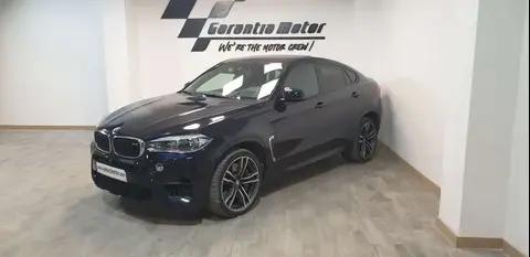 Annonce BMW X6 Essence 2016 d'occasion 