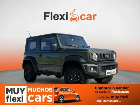 Used SUZUKI JIMNY Petrol 2021 Ad 