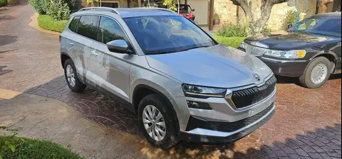 Annonce SKODA KAROQ Essence 2023 d'occasion 