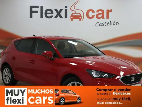 Used SEAT LEON Petrol 2022 Ad 