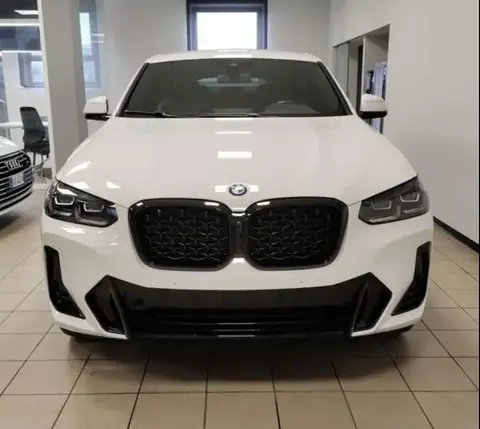 Annonce BMW X4 Diesel 2023 d'occasion 