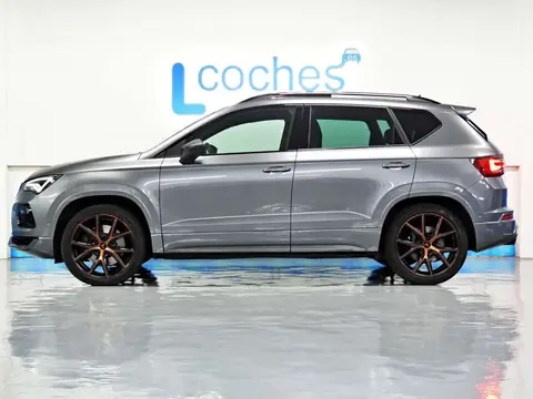 Used CUPRA ATECA Petrol 2023 Ad 