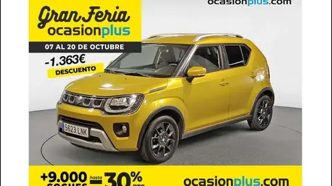 Used SUZUKI IGNIS Petrol 2021 Ad 