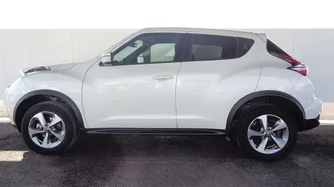 Used NISSAN JUKE Petrol 2018 Ad 