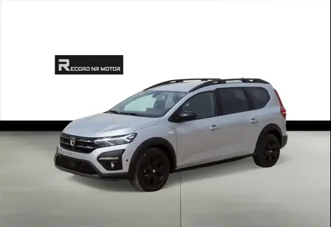 Annonce DACIA JOGGER Essence 2022 d'occasion 