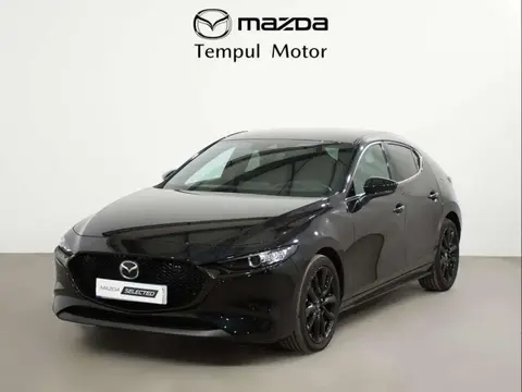 Used MAZDA 3 Petrol 2023 Ad 