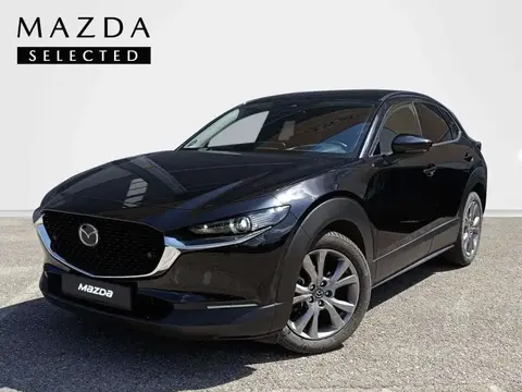 Used MAZDA CX-30 Petrol 2020 Ad 