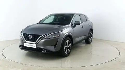 Used NISSAN QASHQAI Petrol 2023 Ad 